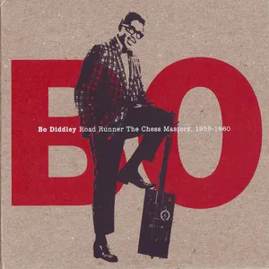 Road runner : the Chess masters 1959-1960